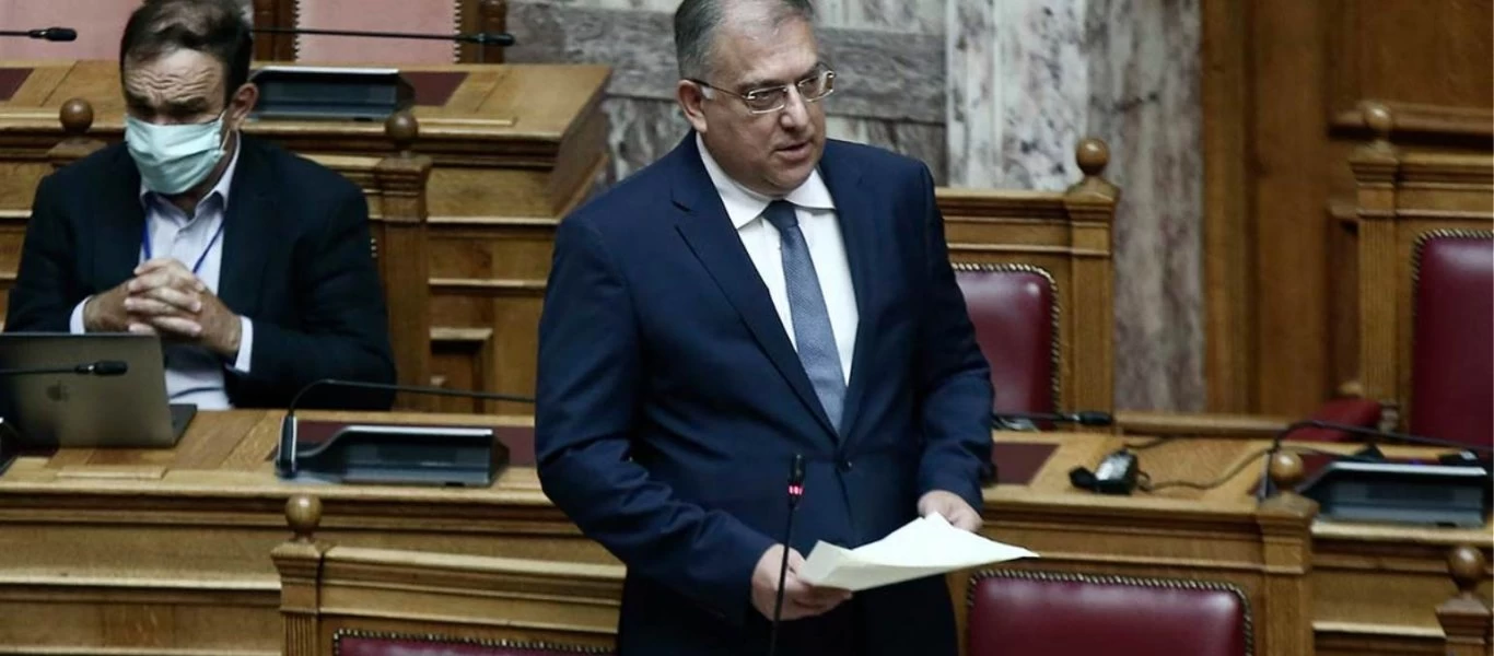 ΑΣΕΠ: Ο ΥΠΕΣ Τ.Θεοδωρικάκος ξεκινά επαφές με τα κόμματα για την αλλαγή του